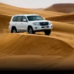 Desert Safari Dubai